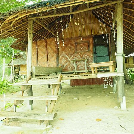 Cocobar&Bungalow'Kohjum Hotel Koh Jum Bagian luar foto