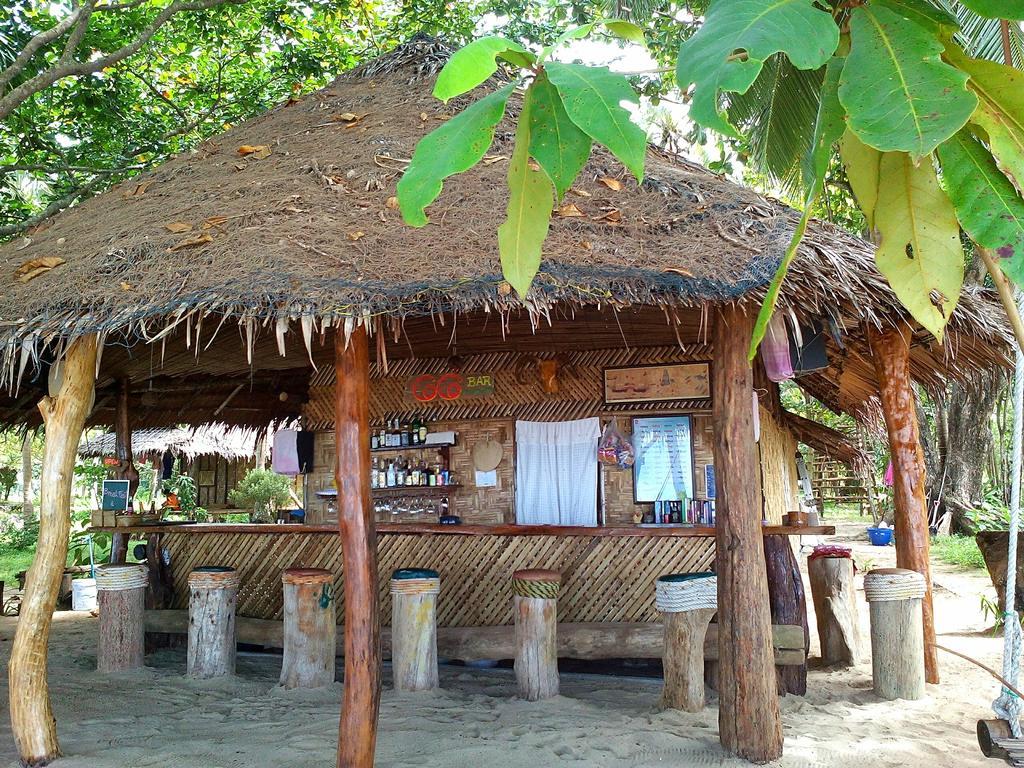 Cocobar&Bungalow'Kohjum Hotel Koh Jum Bagian luar foto