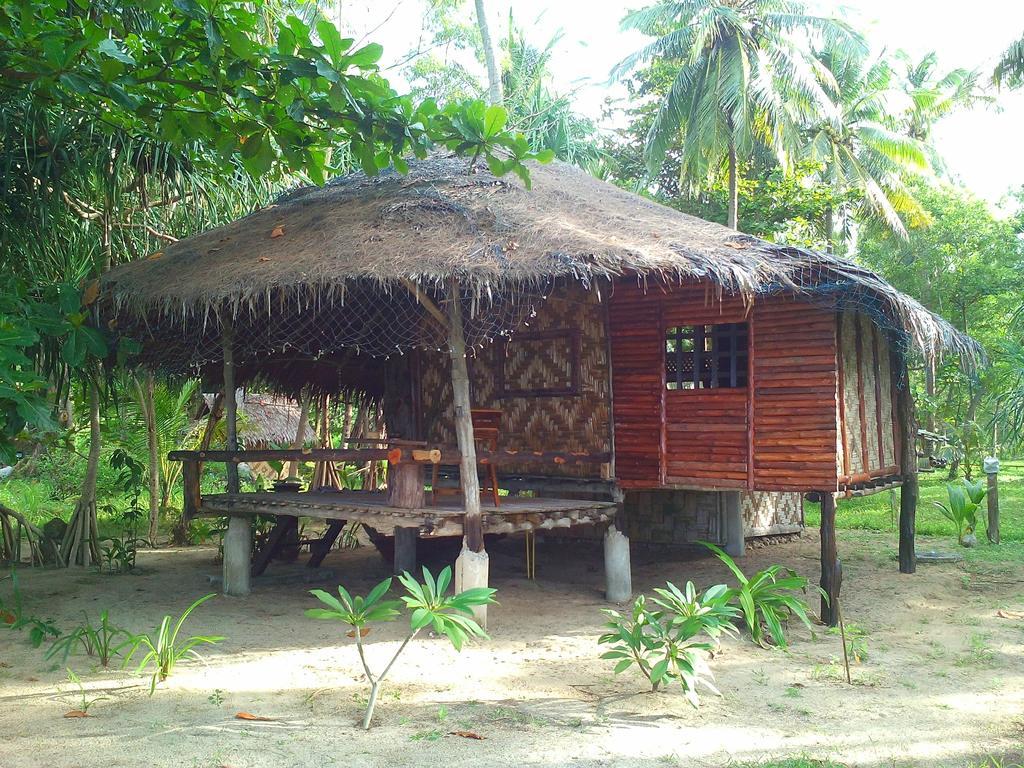 Cocobar&Bungalow'Kohjum Hotel Koh Jum Bagian luar foto