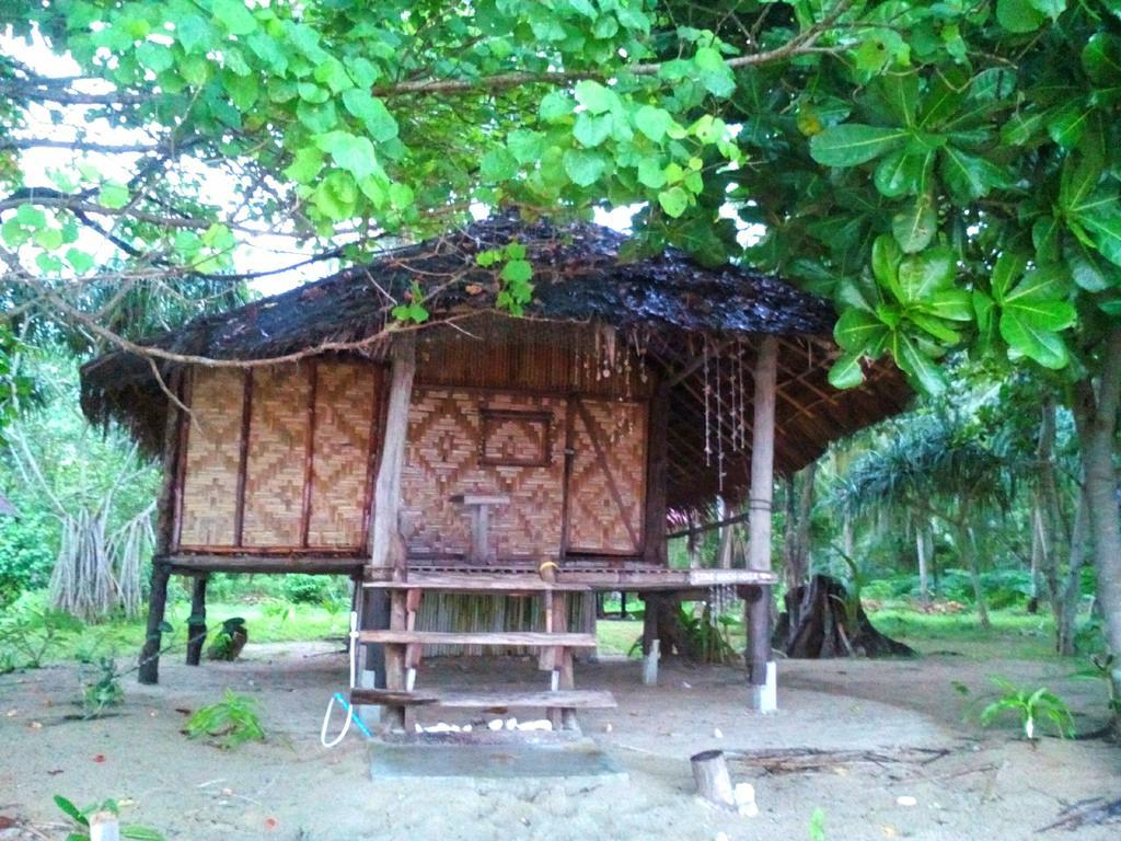 Cocobar&Bungalow'Kohjum Hotel Koh Jum Bagian luar foto