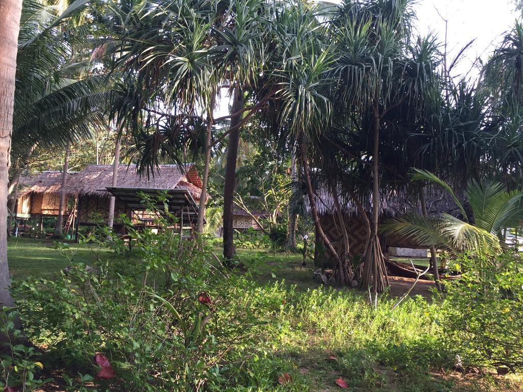 Cocobar&Bungalow'Kohjum Hotel Koh Jum Bagian luar foto