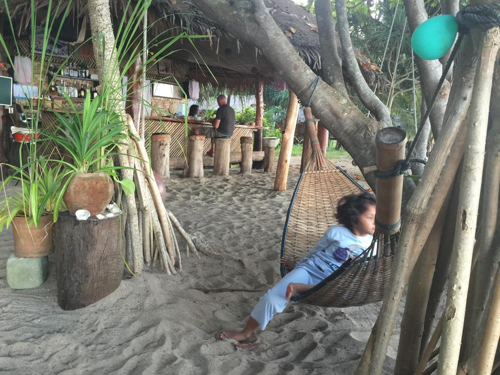 Cocobar&Bungalow'Kohjum Hotel Koh Jum Bagian luar foto