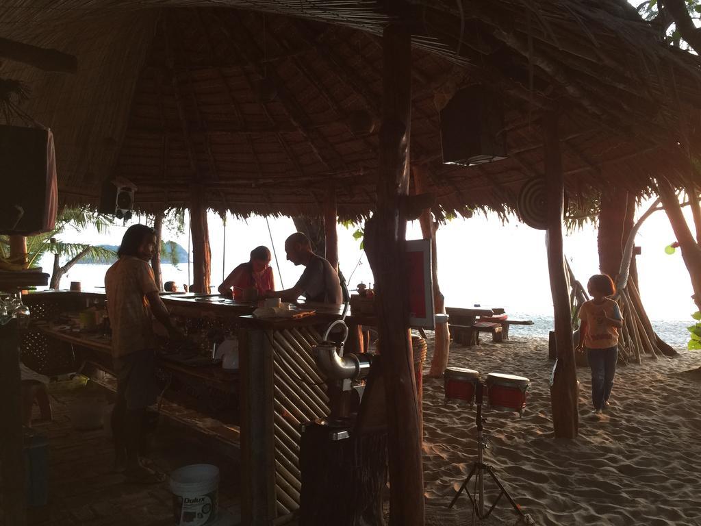 Cocobar&Bungalow'Kohjum Hotel Koh Jum Bagian luar foto