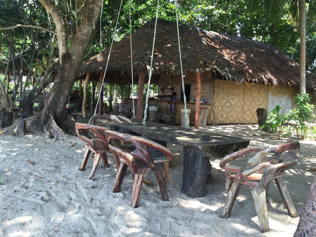 Cocobar&Bungalow'Kohjum Hotel Koh Jum Bagian luar foto