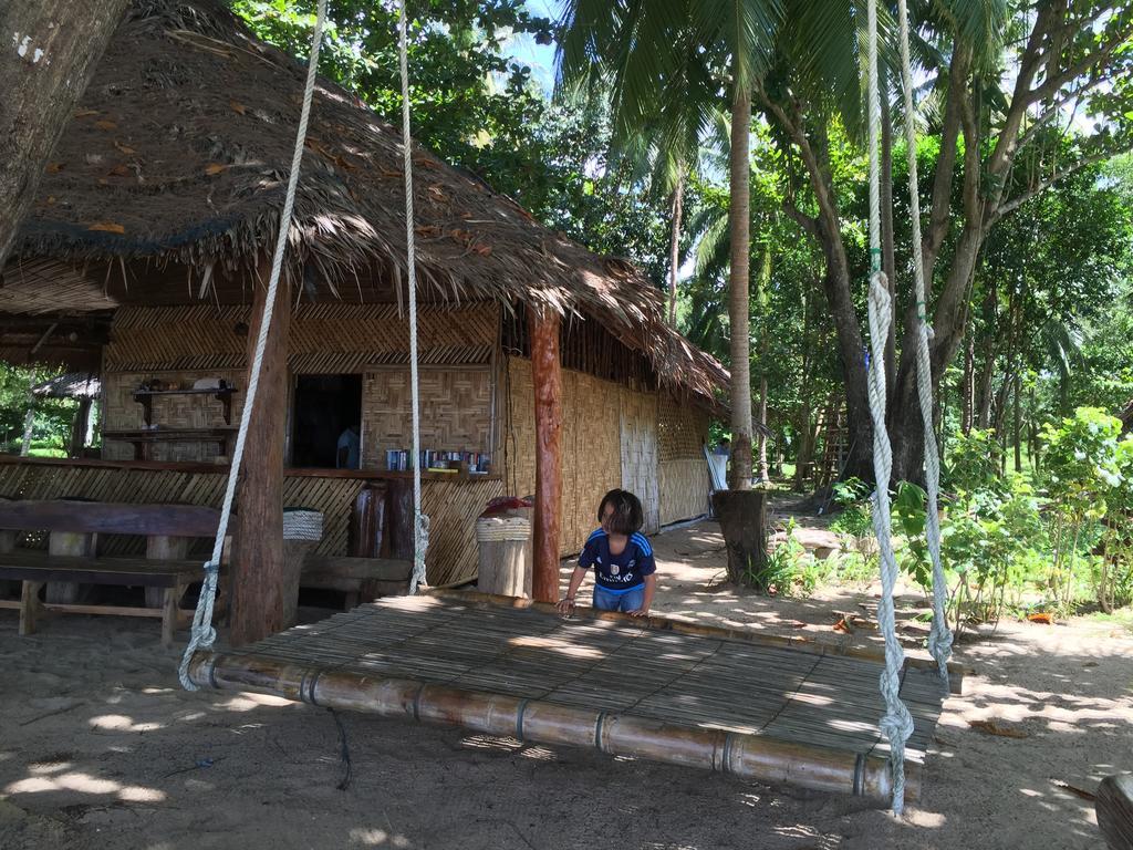 Cocobar&Bungalow'Kohjum Hotel Koh Jum Bagian luar foto