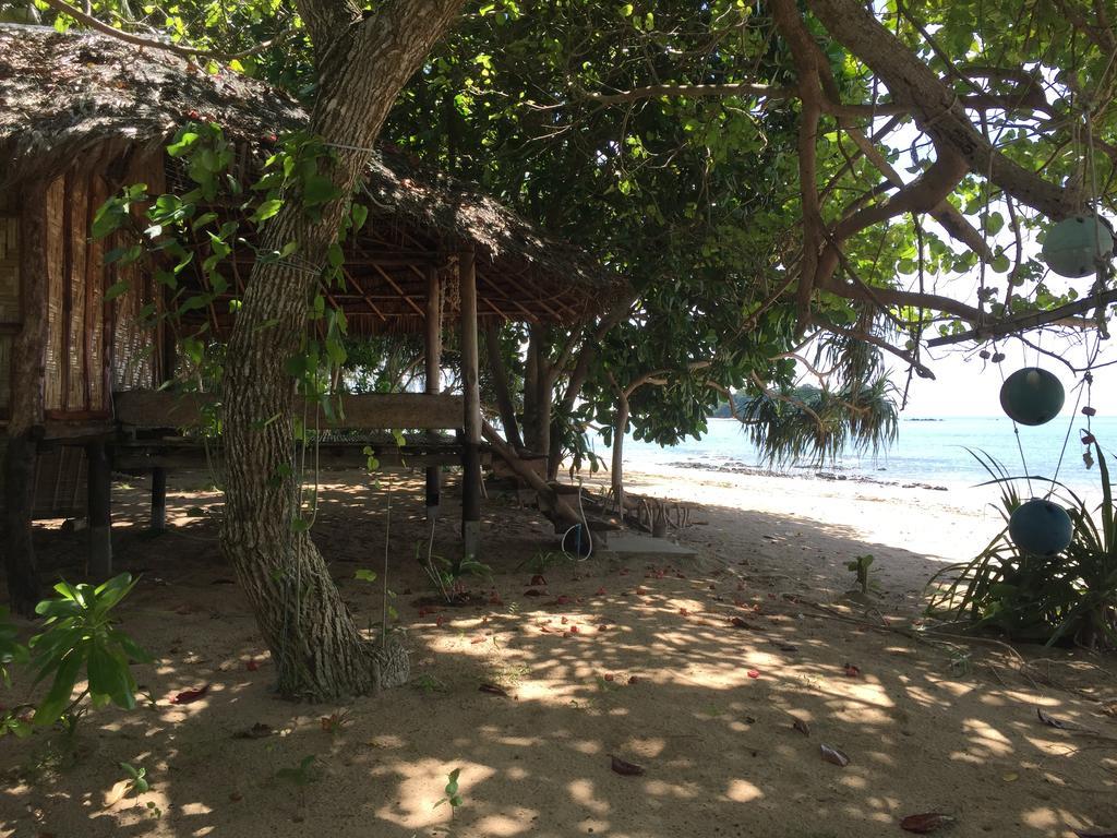Cocobar&Bungalow'Kohjum Hotel Koh Jum Bagian luar foto