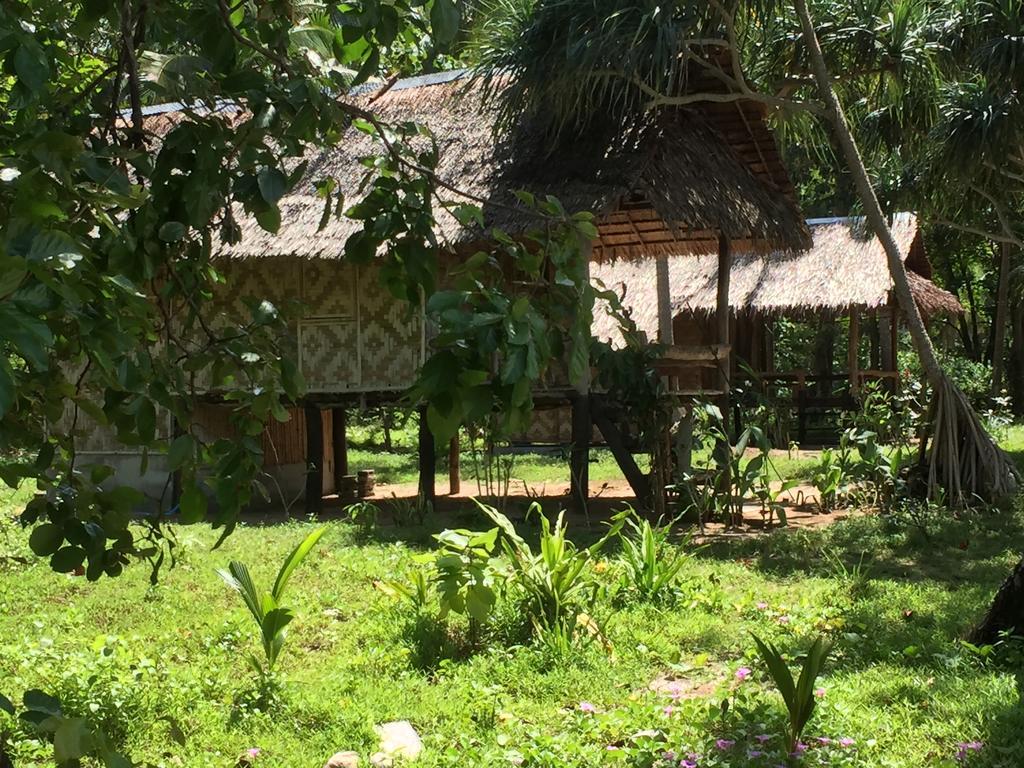 Cocobar&Bungalow'Kohjum Hotel Koh Jum Bagian luar foto