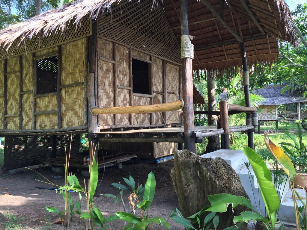 Cocobar&Bungalow'Kohjum Hotel Koh Jum Bagian luar foto