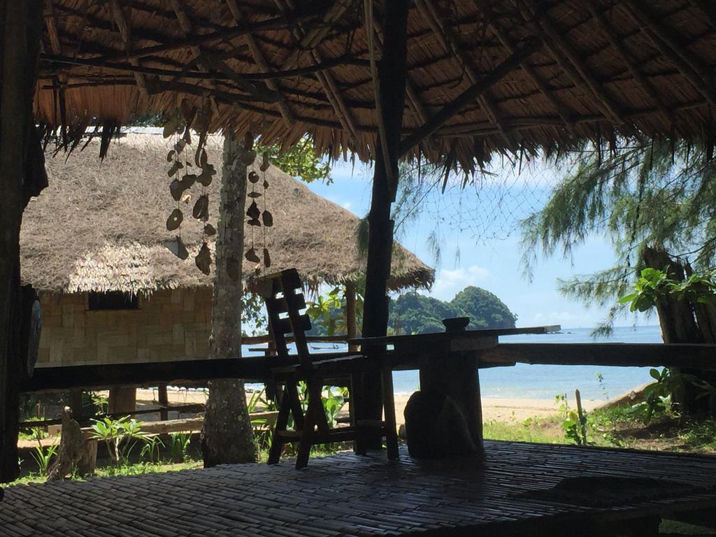 Cocobar&Bungalow'Kohjum Hotel Koh Jum Bagian luar foto