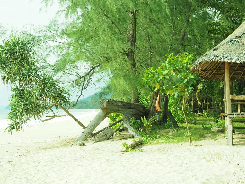 Cocobar&Bungalow'Kohjum Hotel Koh Jum Bagian luar foto