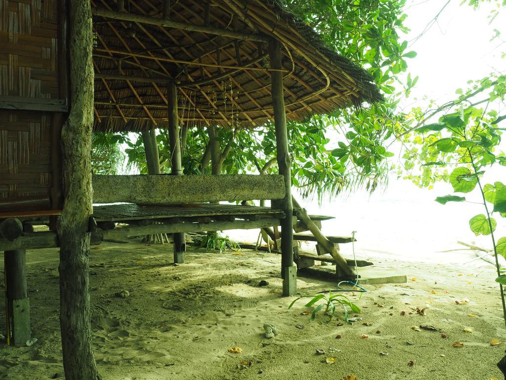 Cocobar&Bungalow'Kohjum Hotel Koh Jum Bagian luar foto