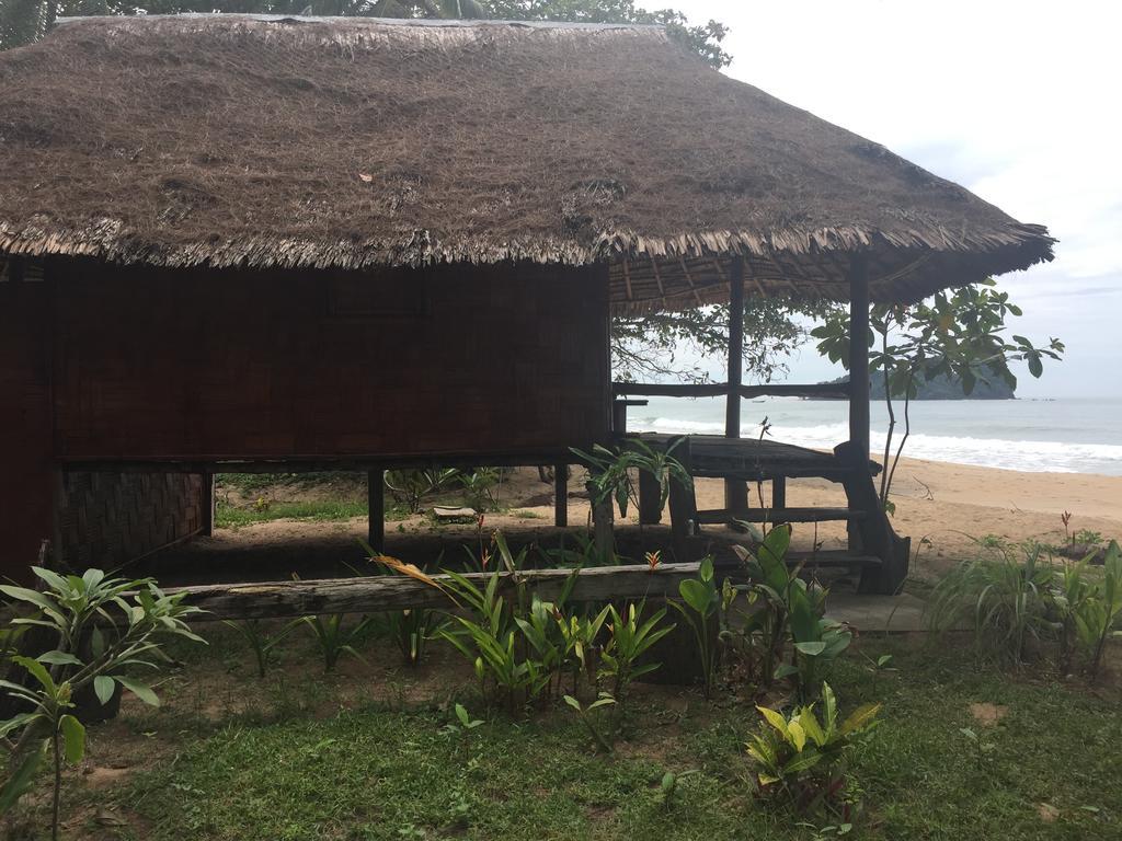 Cocobar&Bungalow'Kohjum Hotel Koh Jum Bagian luar foto