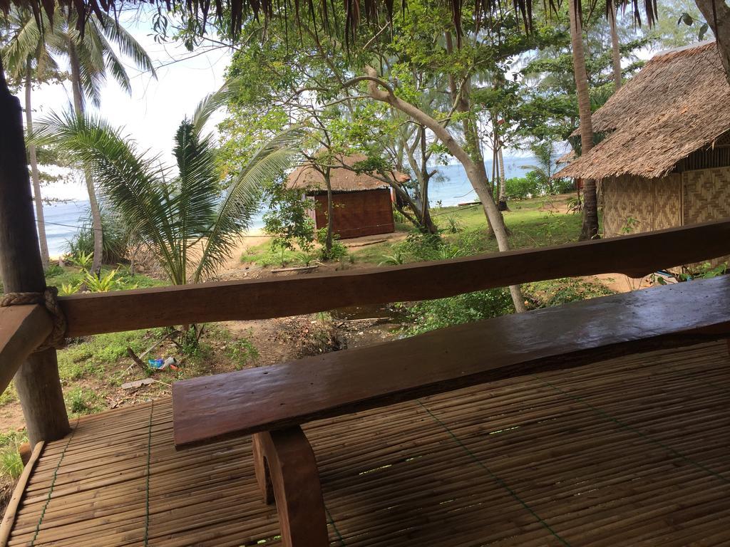 Cocobar&Bungalow'Kohjum Hotel Koh Jum Bagian luar foto