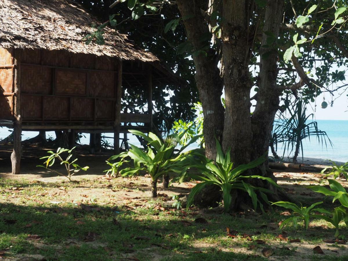 Cocobar&Bungalow'Kohjum Hotel Koh Jum Bagian luar foto
