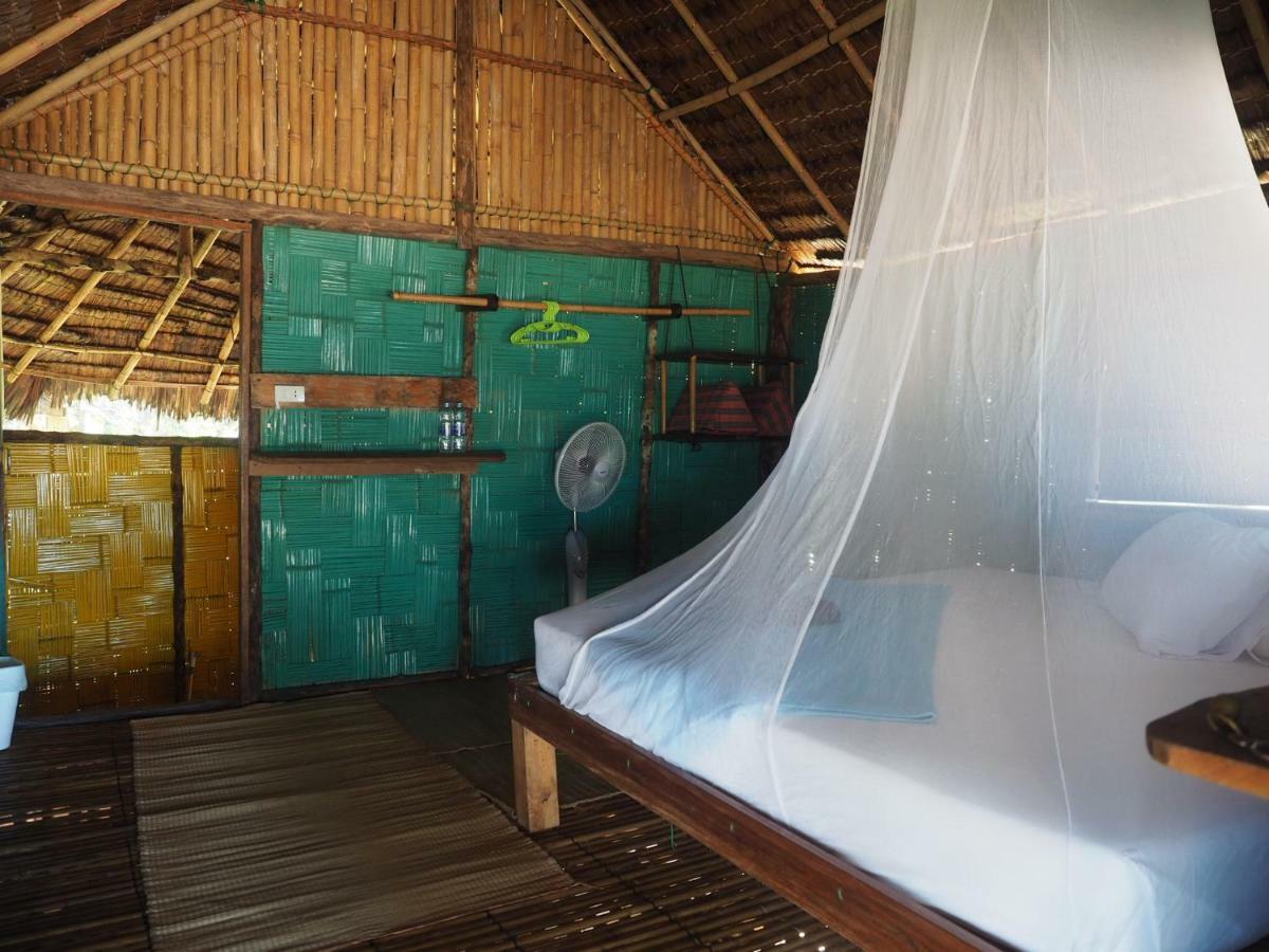 Cocobar&Bungalow'Kohjum Hotel Koh Jum Bagian luar foto