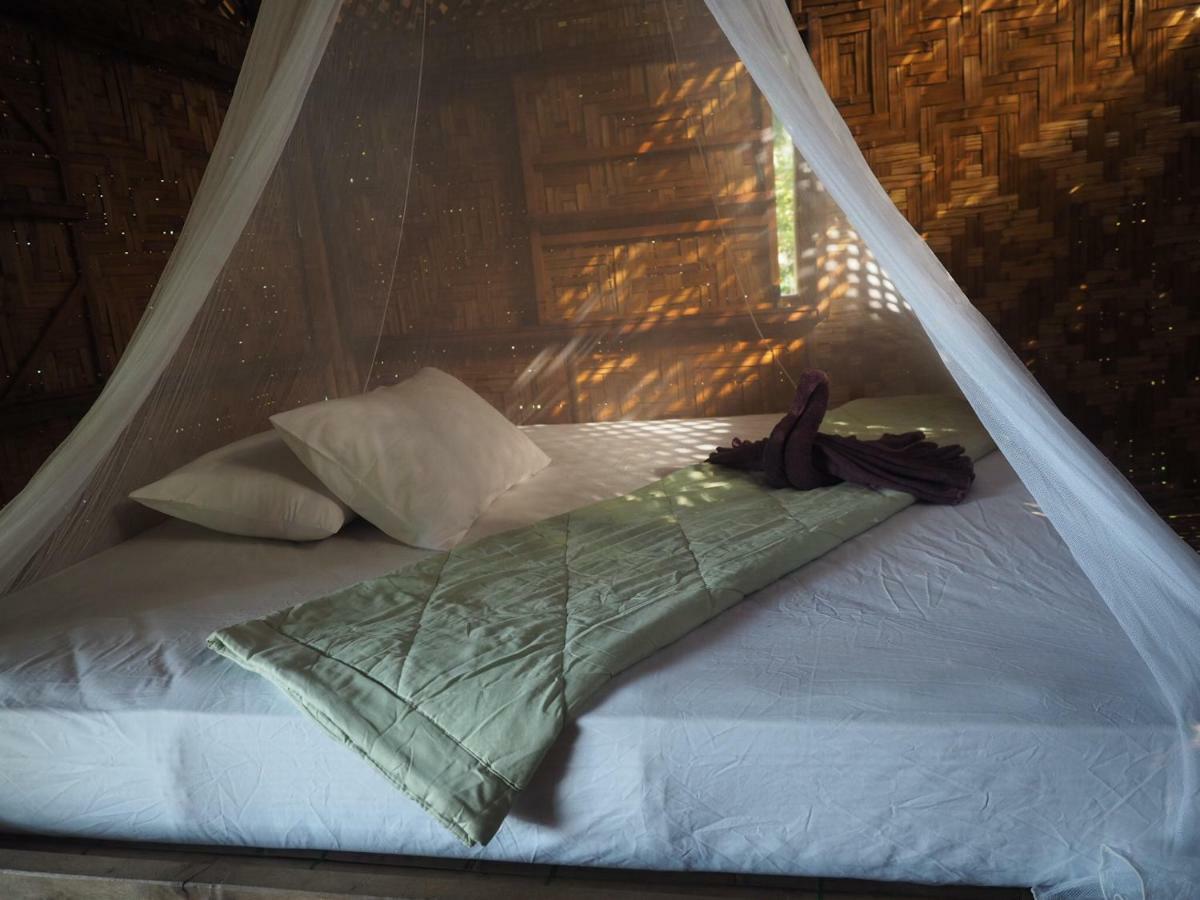 Cocobar&Bungalow'Kohjum Hotel Koh Jum Bagian luar foto