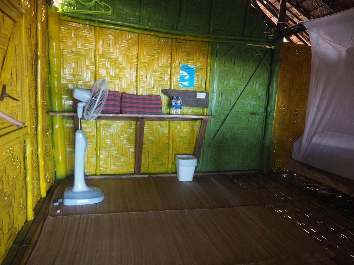 Cocobar&Bungalow'Kohjum Hotel Koh Jum Bagian luar foto