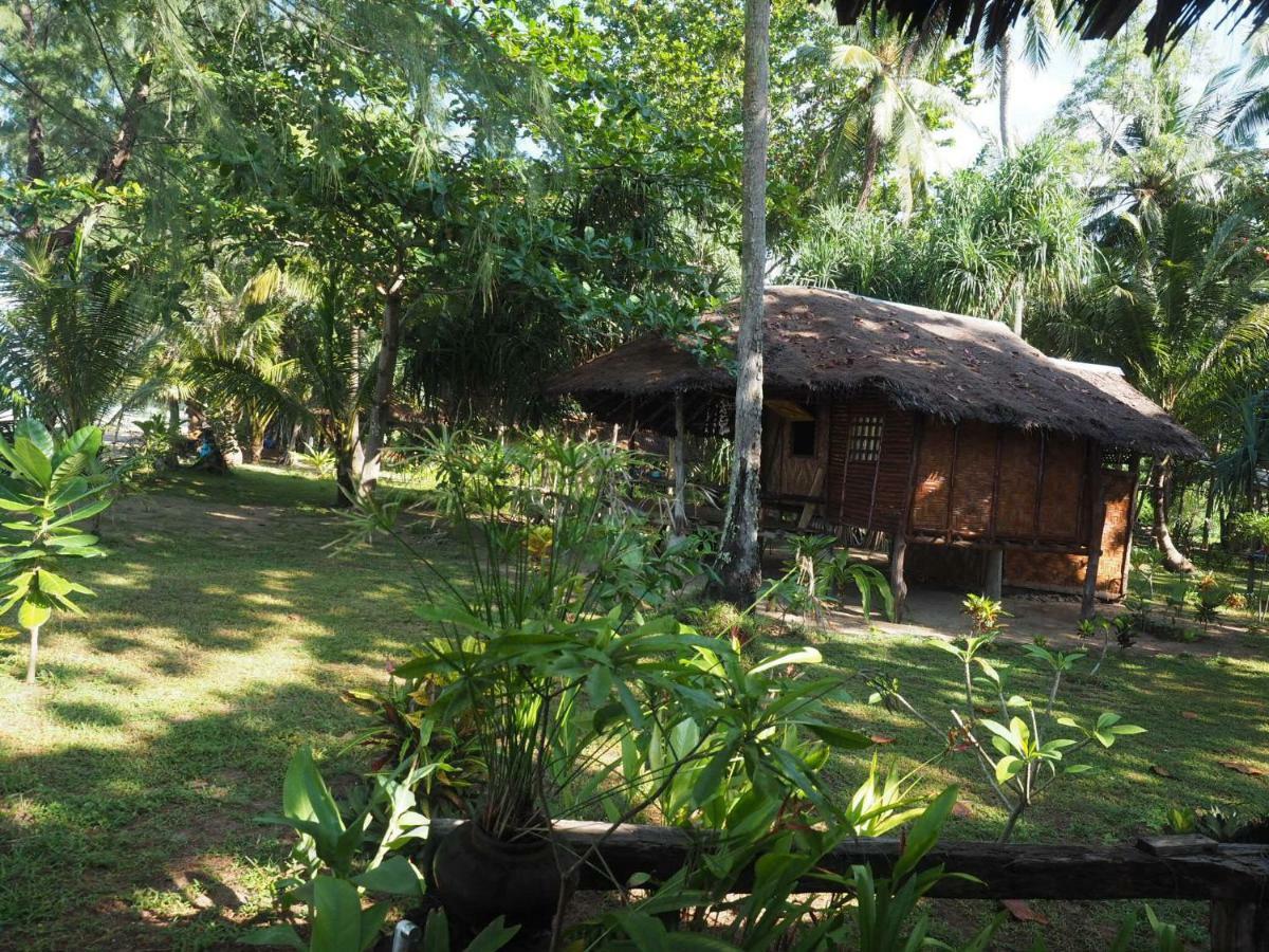 Cocobar&Bungalow'Kohjum Hotel Koh Jum Bagian luar foto