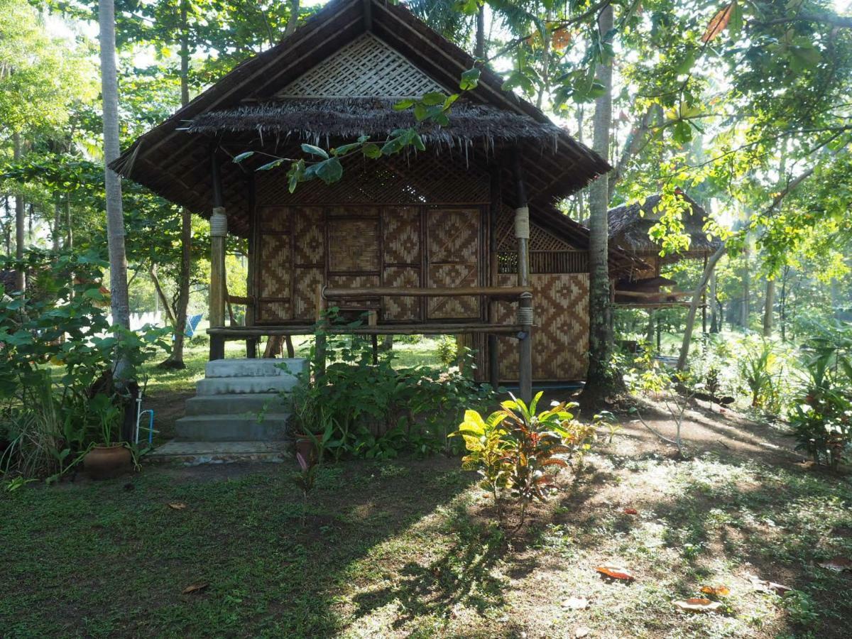 Cocobar&Bungalow'Kohjum Hotel Koh Jum Bagian luar foto
