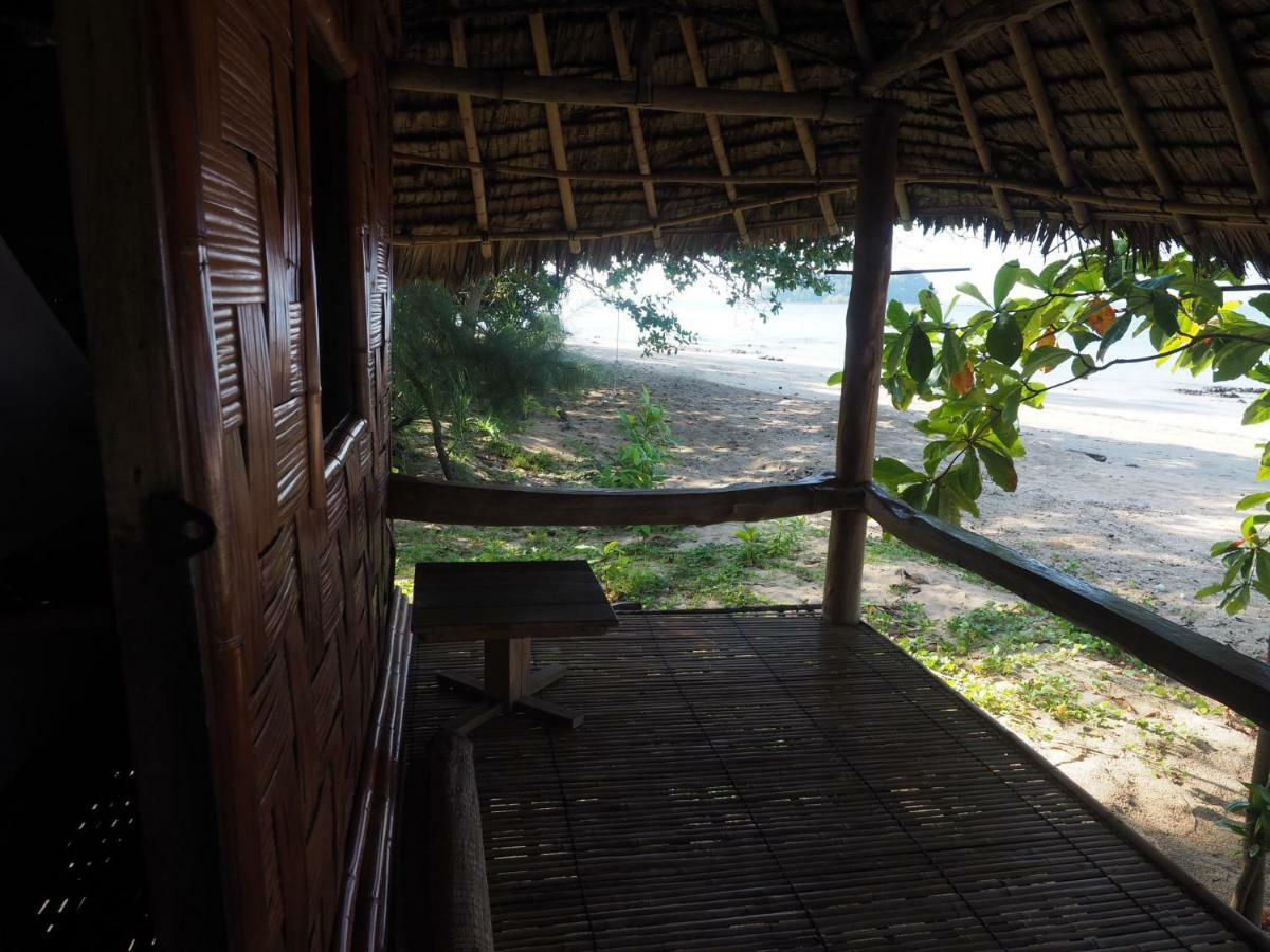 Cocobar&Bungalow'Kohjum Hotel Koh Jum Bagian luar foto