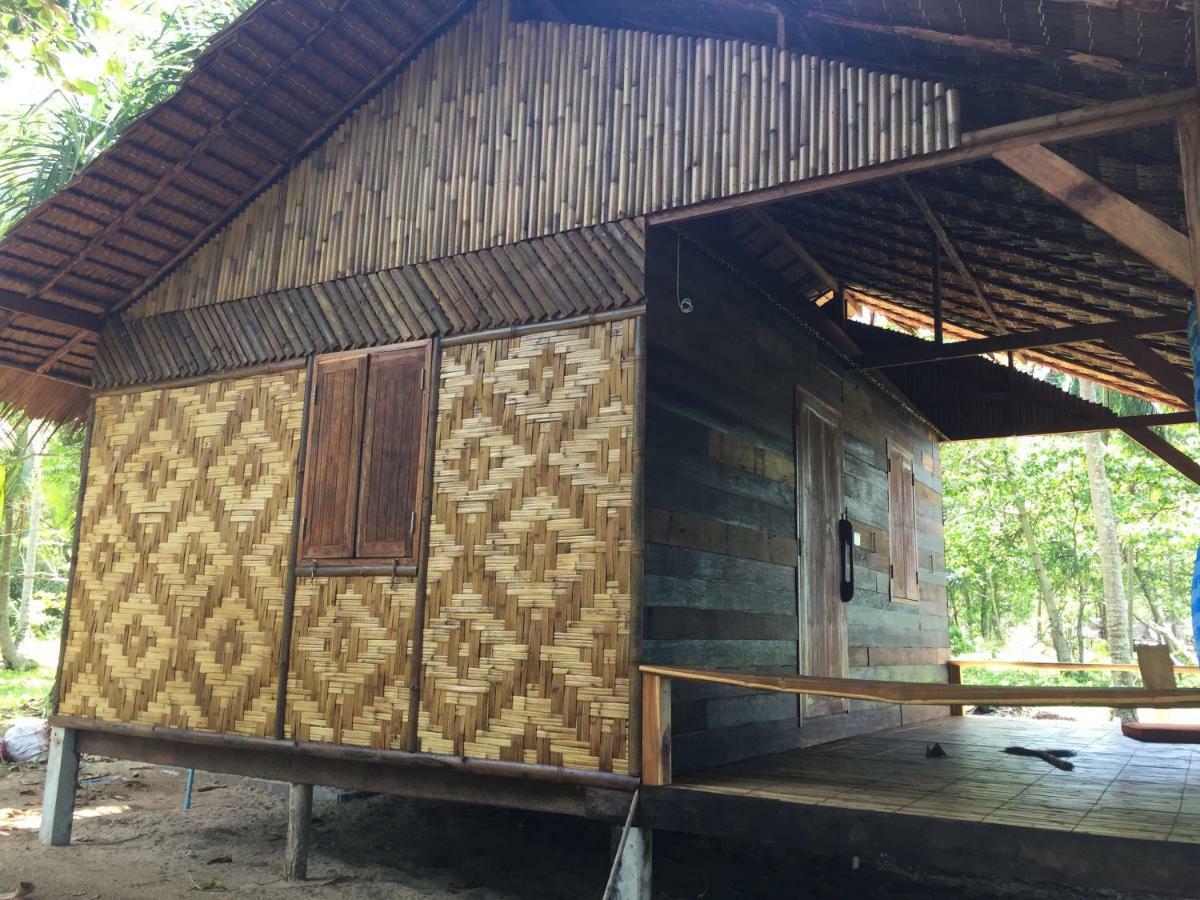 Cocobar&Bungalow'Kohjum Hotel Koh Jum Bagian luar foto