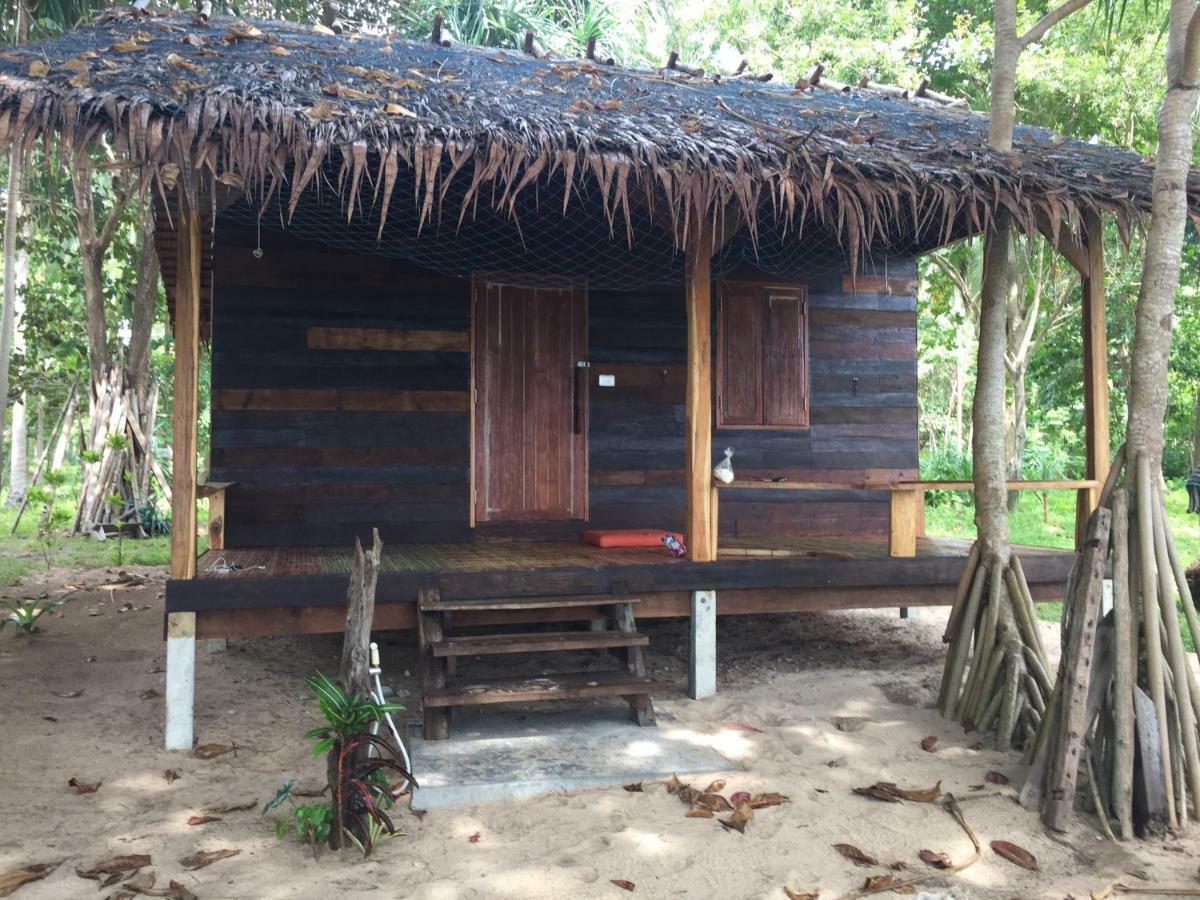 Cocobar&Bungalow'Kohjum Hotel Koh Jum Bagian luar foto
