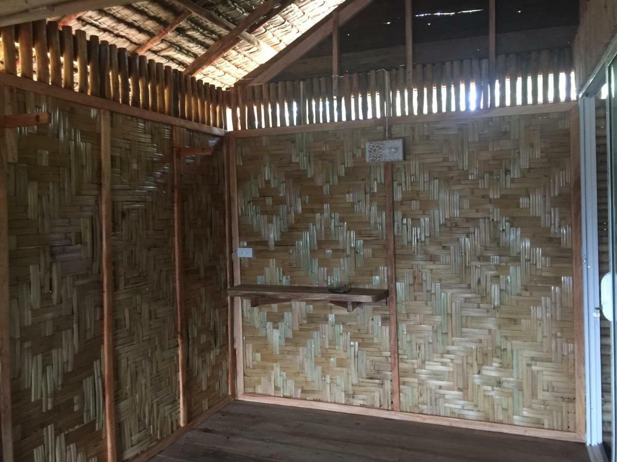Cocobar&Bungalow'Kohjum Hotel Koh Jum Bagian luar foto