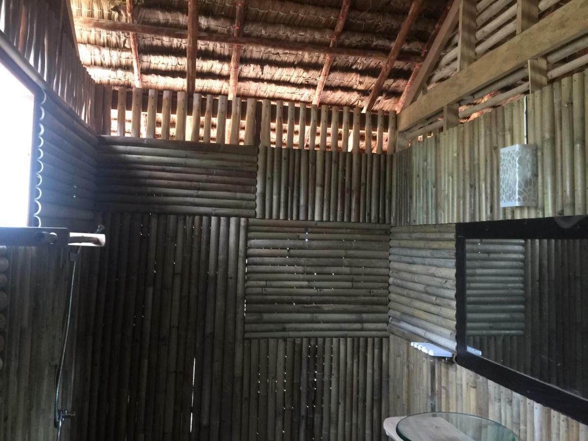 Cocobar&Bungalow'Kohjum Hotel Koh Jum Bagian luar foto