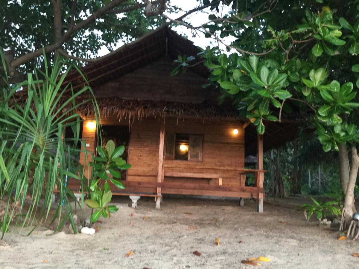 Cocobar&Bungalow'Kohjum Hotel Koh Jum Bagian luar foto