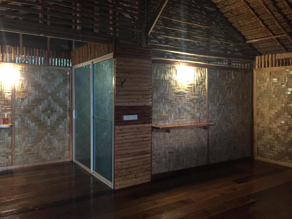 Cocobar&Bungalow'Kohjum Hotel Koh Jum Bagian luar foto