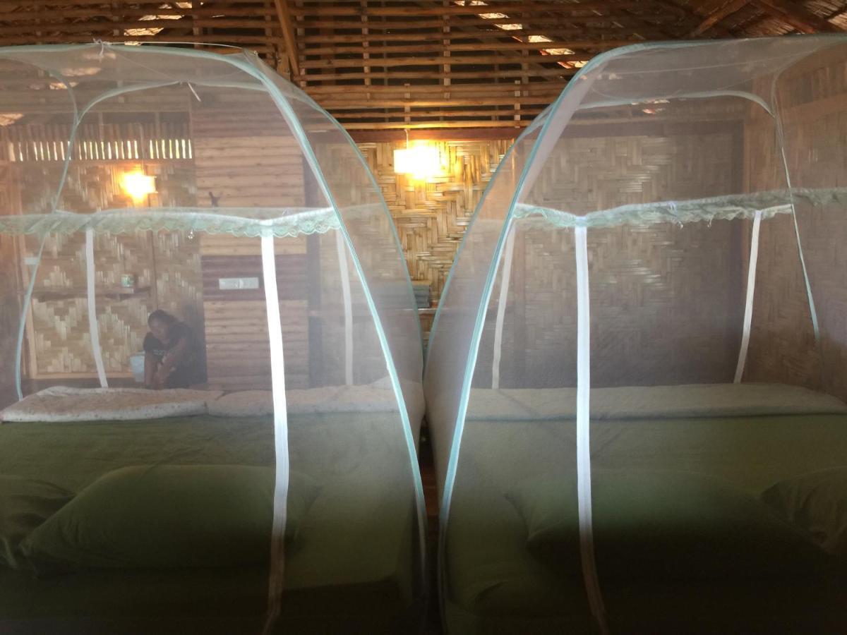 Cocobar&Bungalow'Kohjum Hotel Koh Jum Bagian luar foto